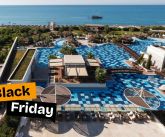 TUI BLUE BELEK (Adults Only)